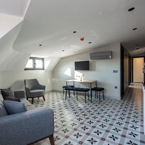 Appartement met Twee Slaapkamers
